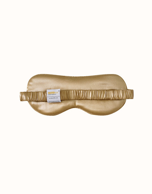 22 MM Silk Sleep Mask